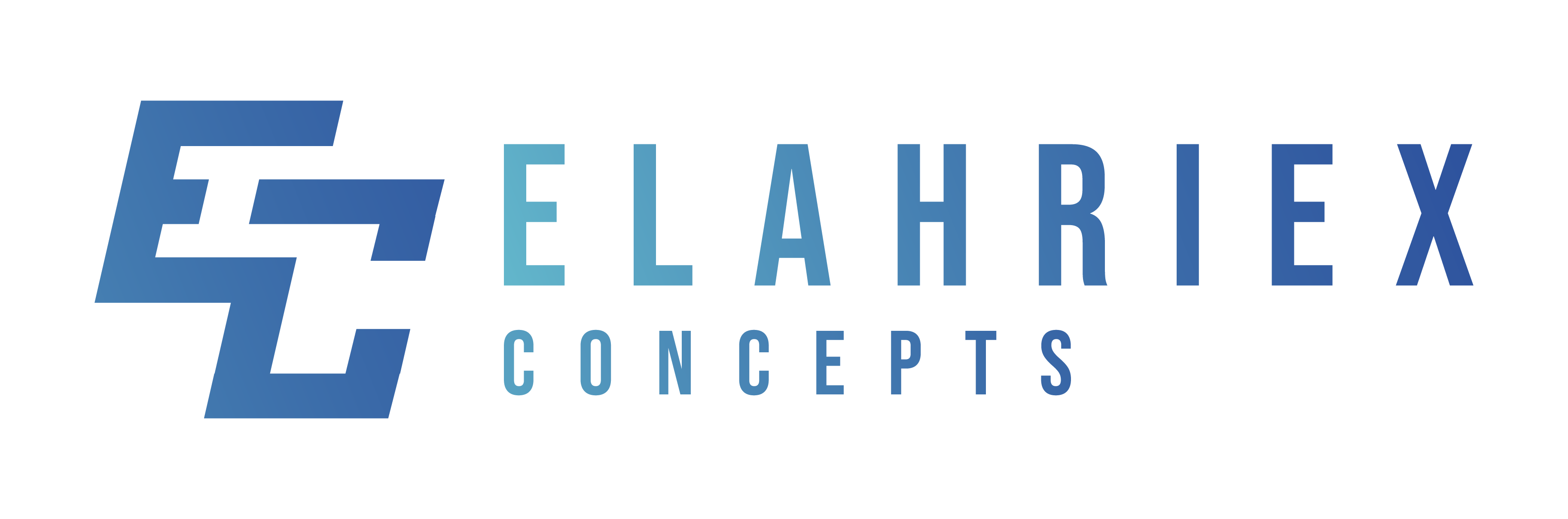 Elahriex logo